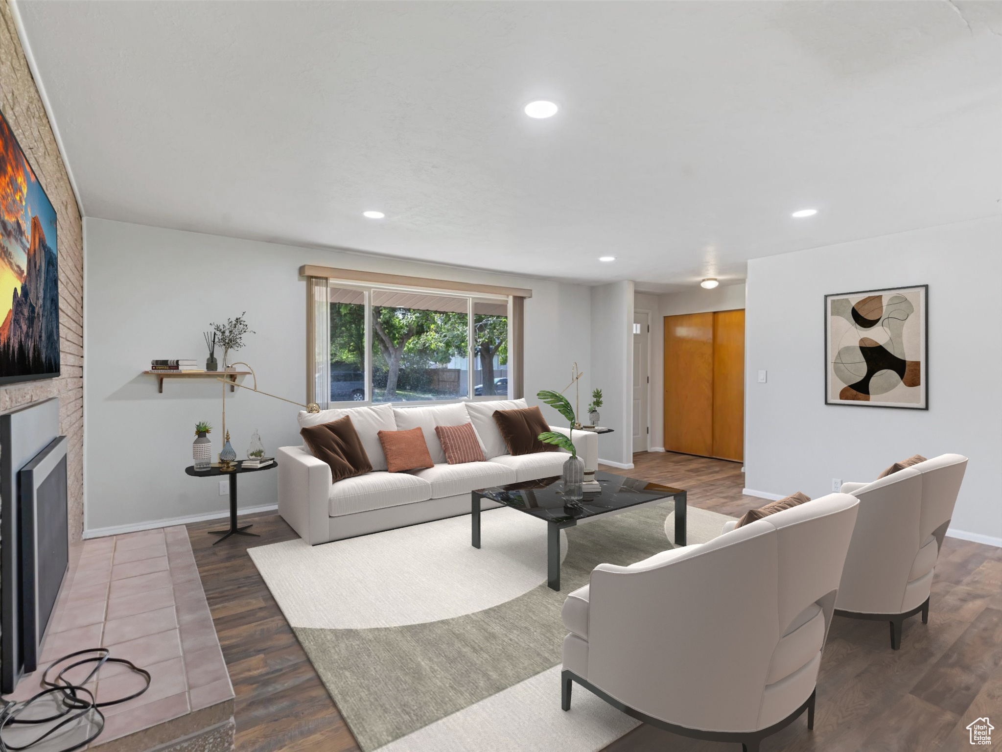 WASATCH VILLAGE SUB - Residential