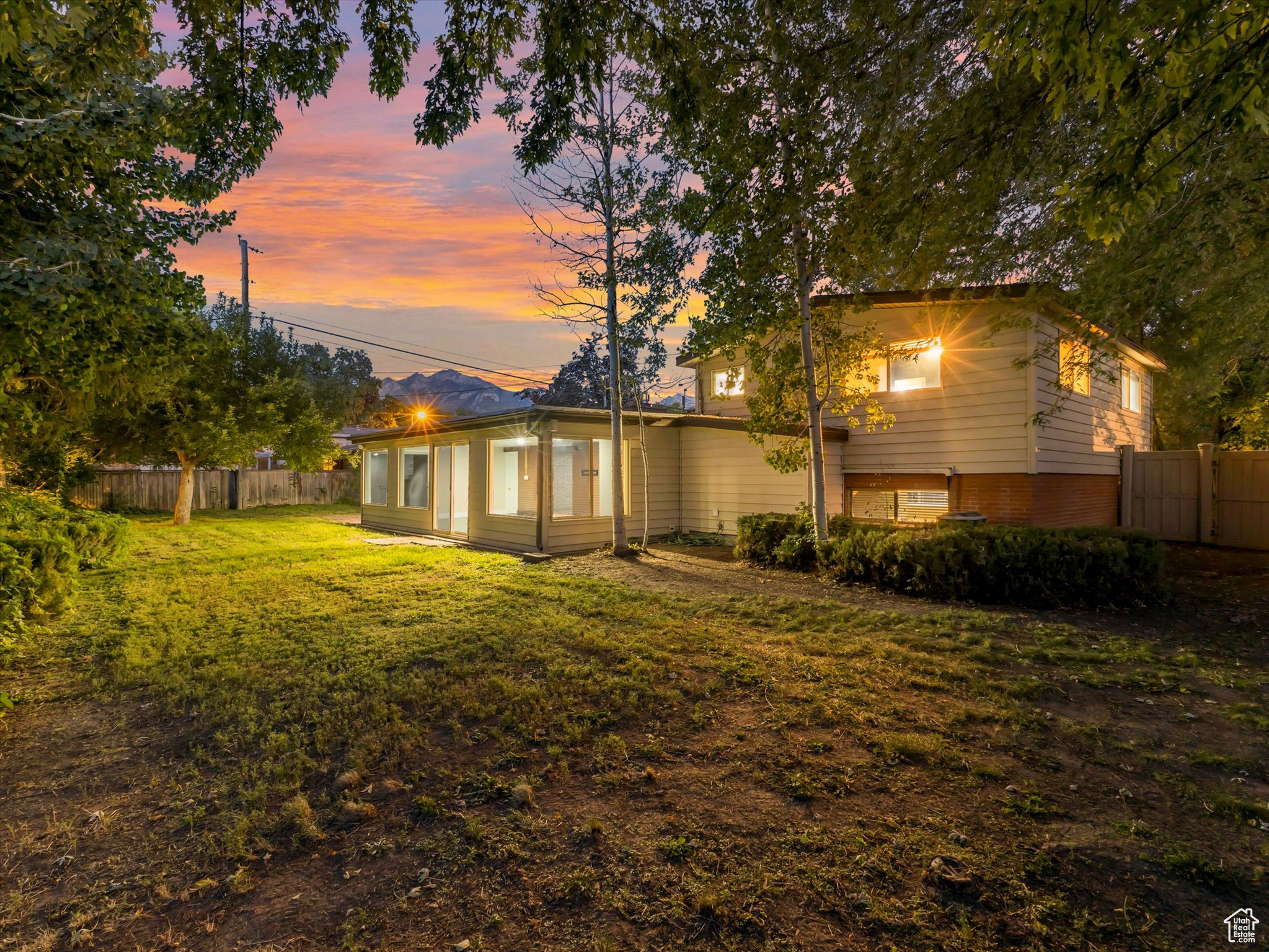 WASATCH VILLAGE SUB - Residential