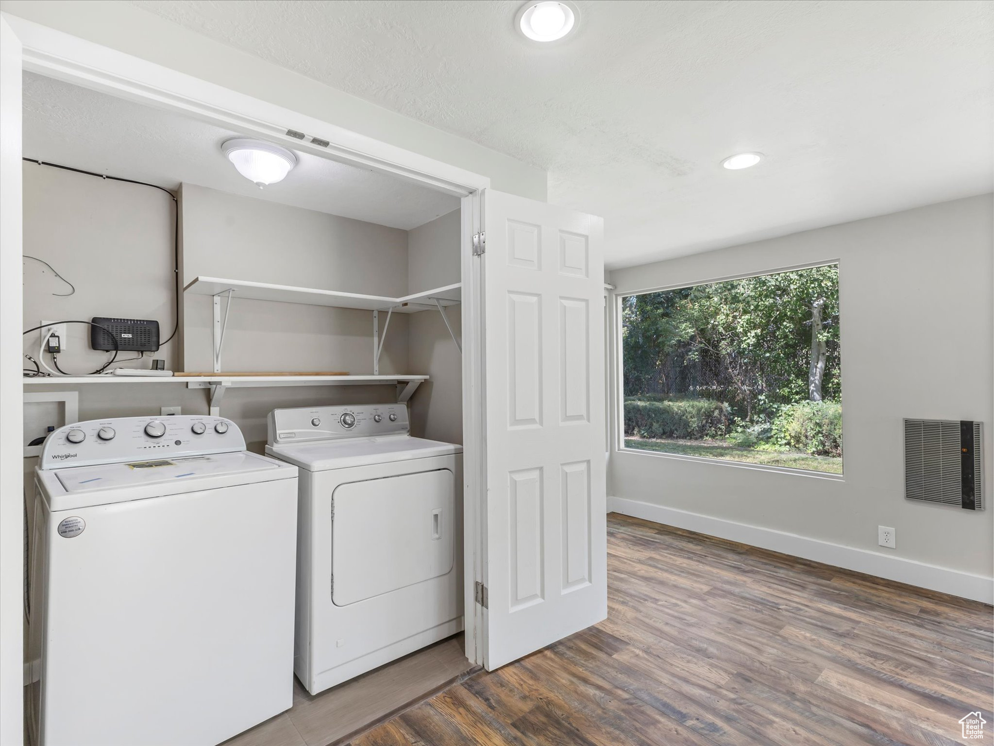 WASATCH VILLAGE SUB - Residential