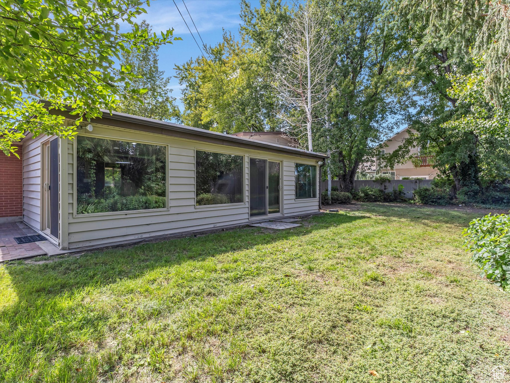 WASATCH VILLAGE SUB - Residential
