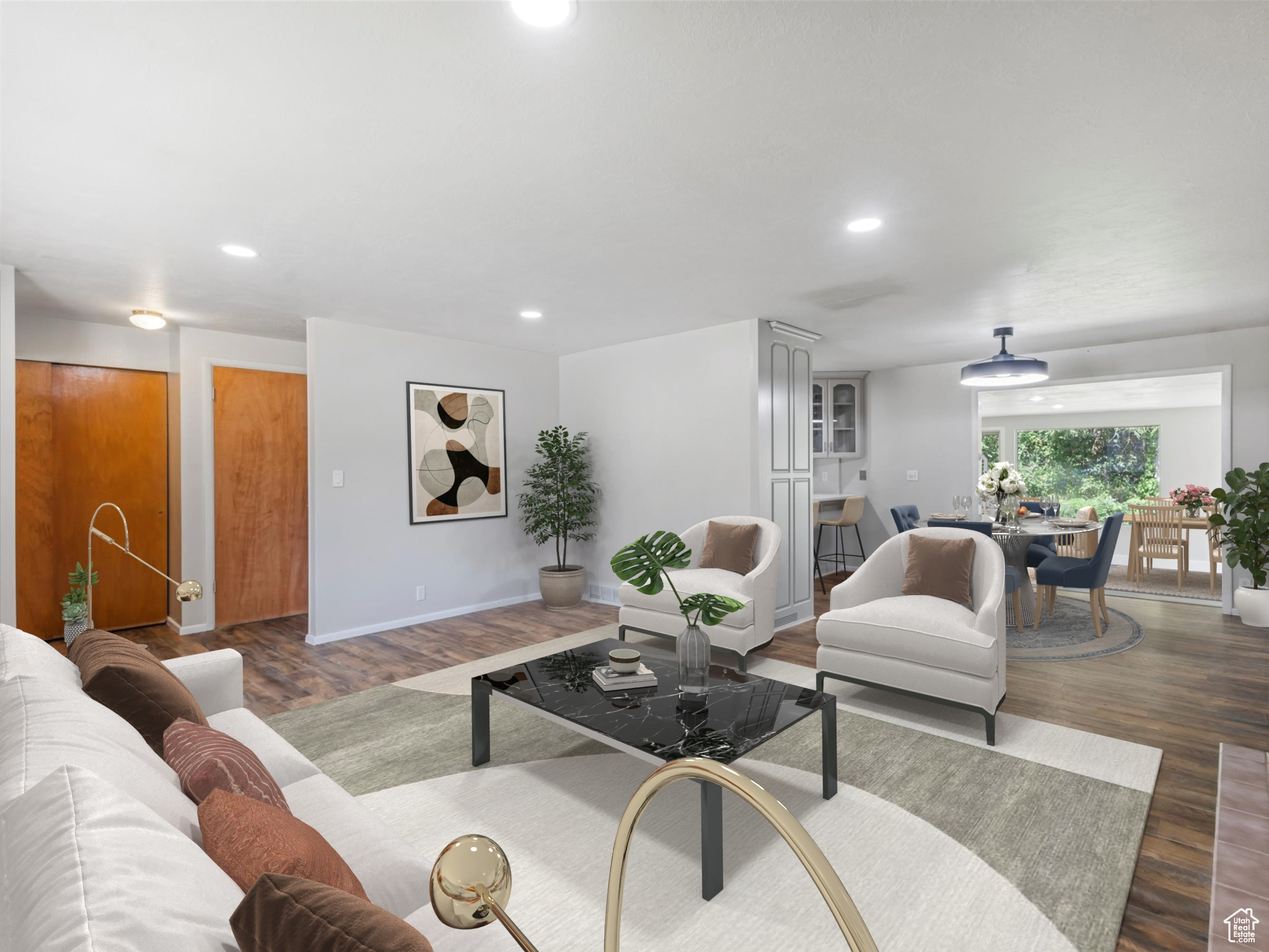 WASATCH VILLAGE SUB - Residential