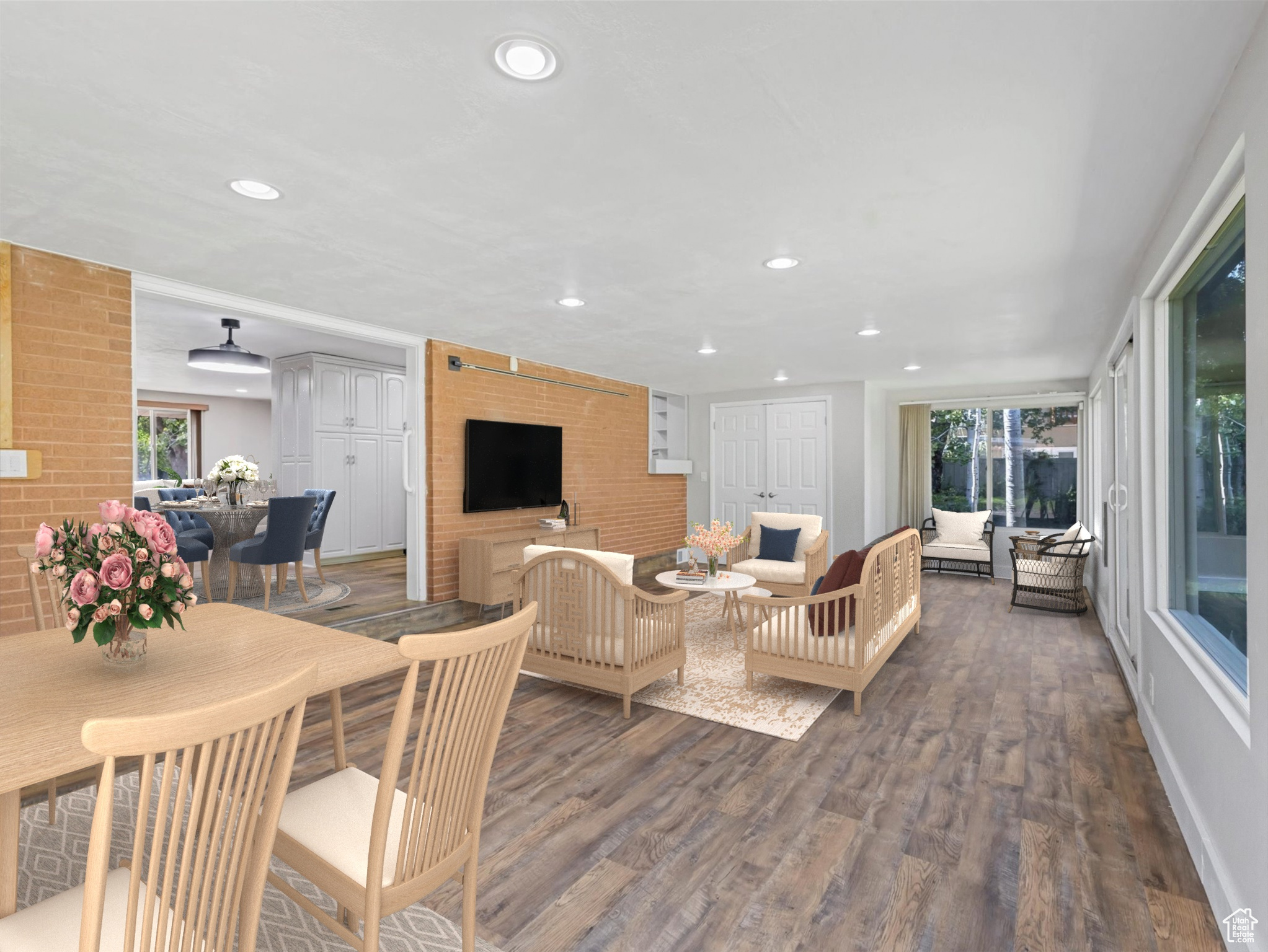 WASATCH VILLAGE SUB - Residential