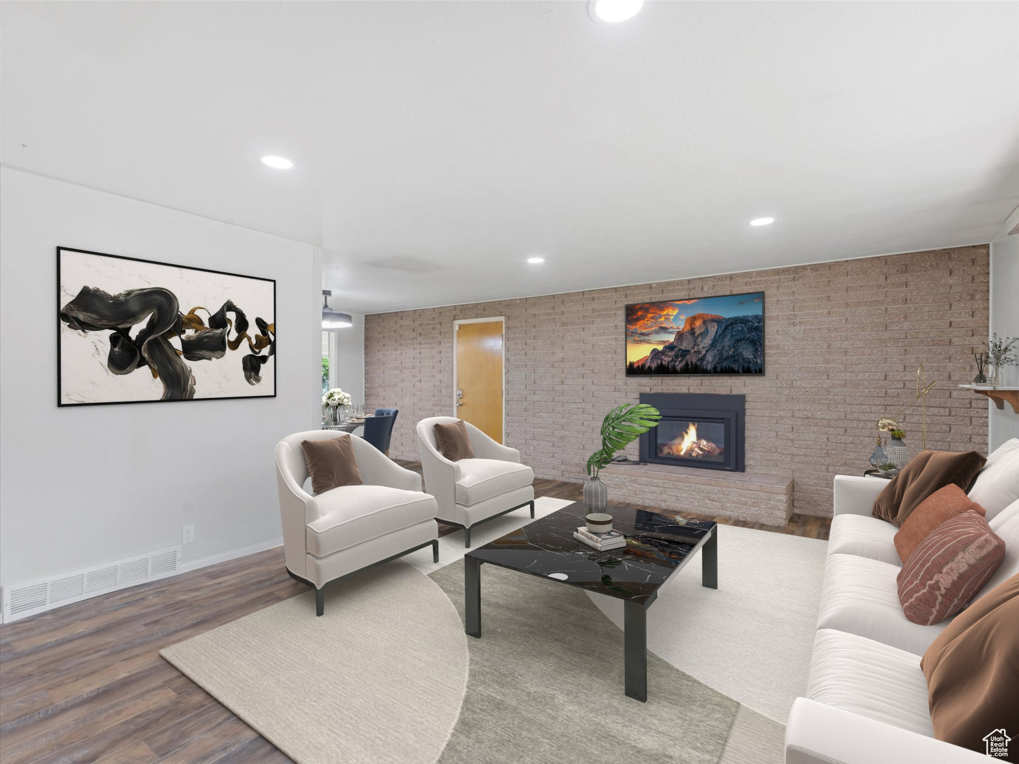 WASATCH VILLAGE SUB - Residential
