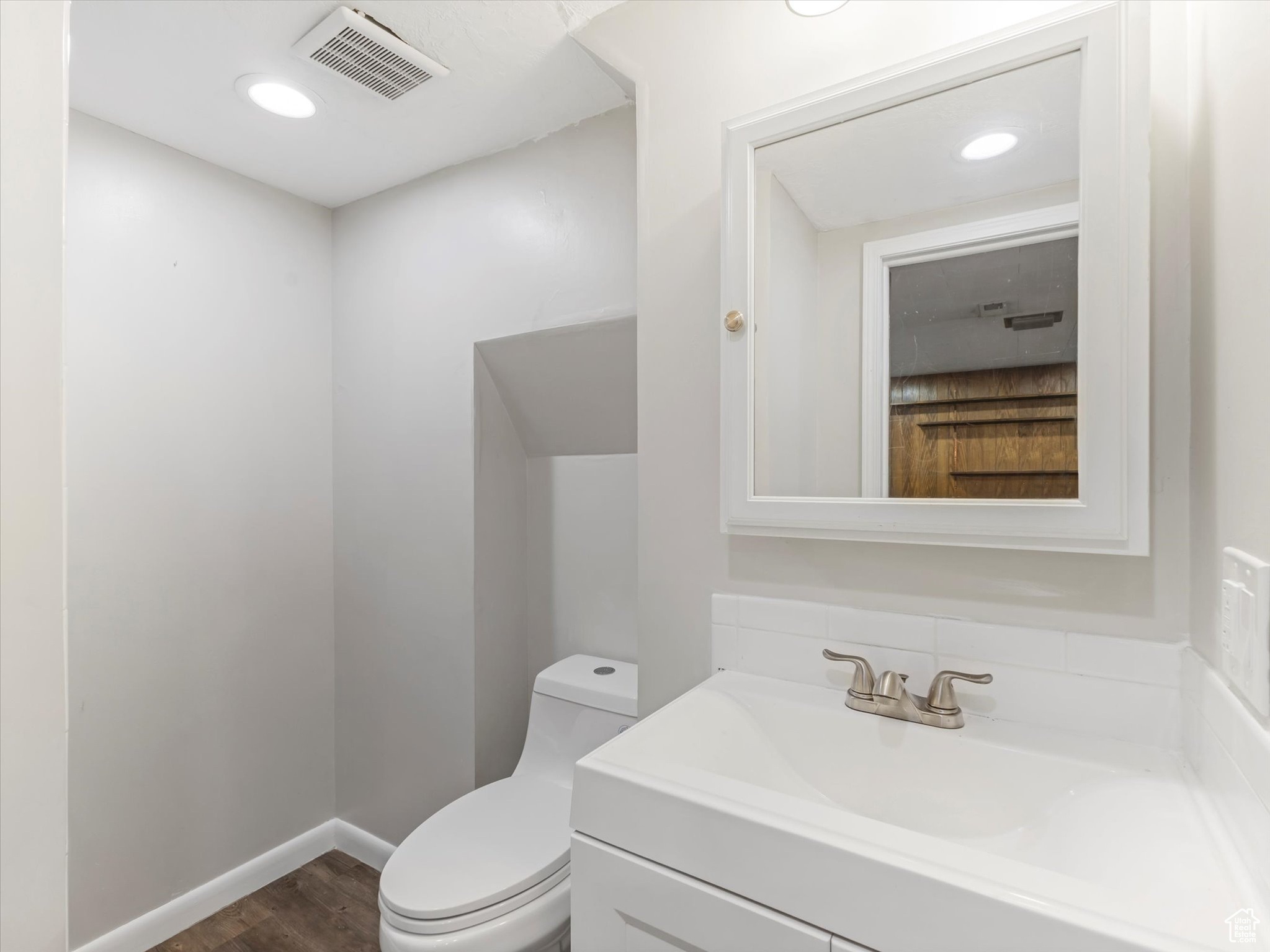 WASATCH VILLAGE SUB - Residential