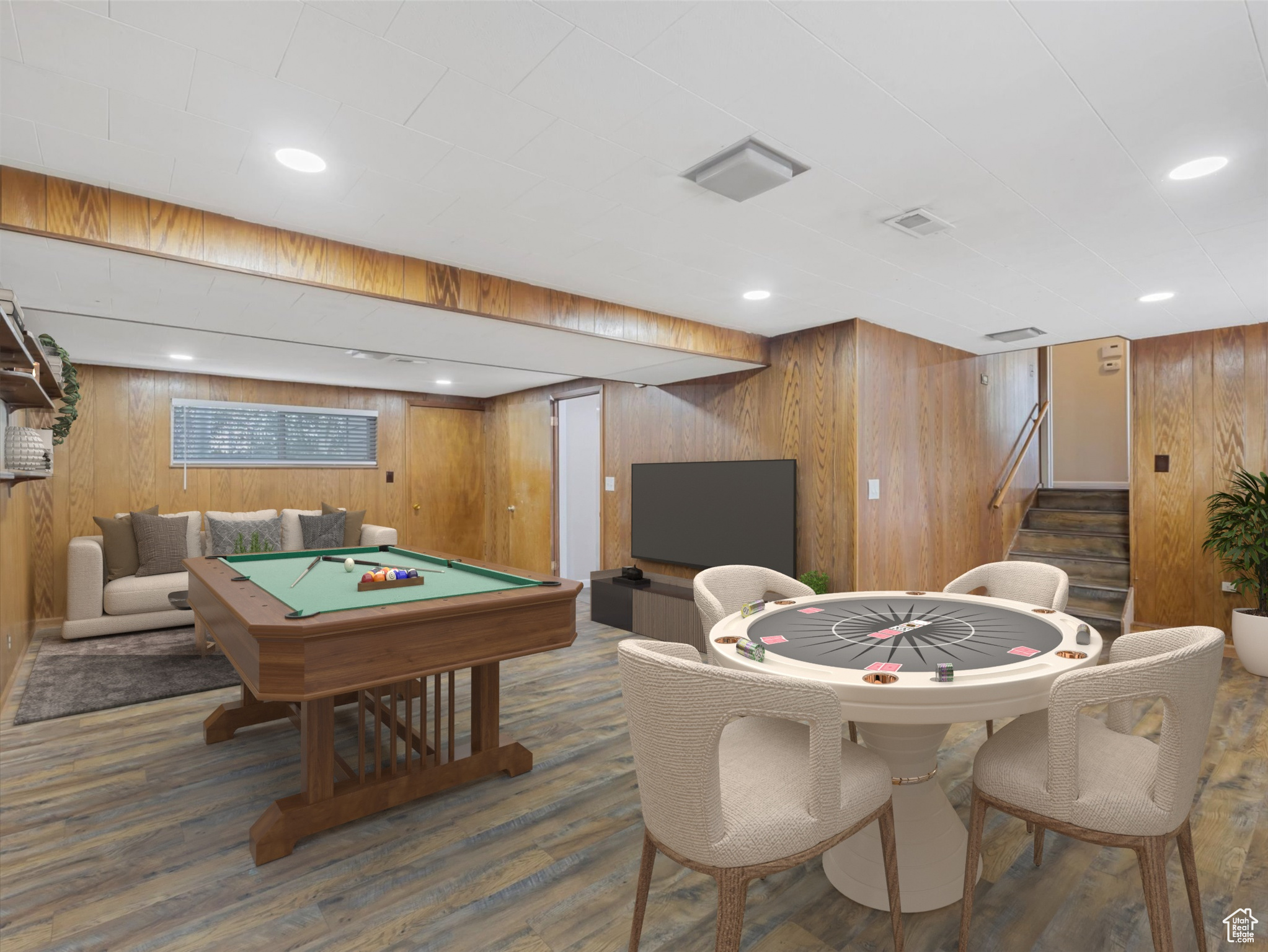 WASATCH VILLAGE SUB - Residential