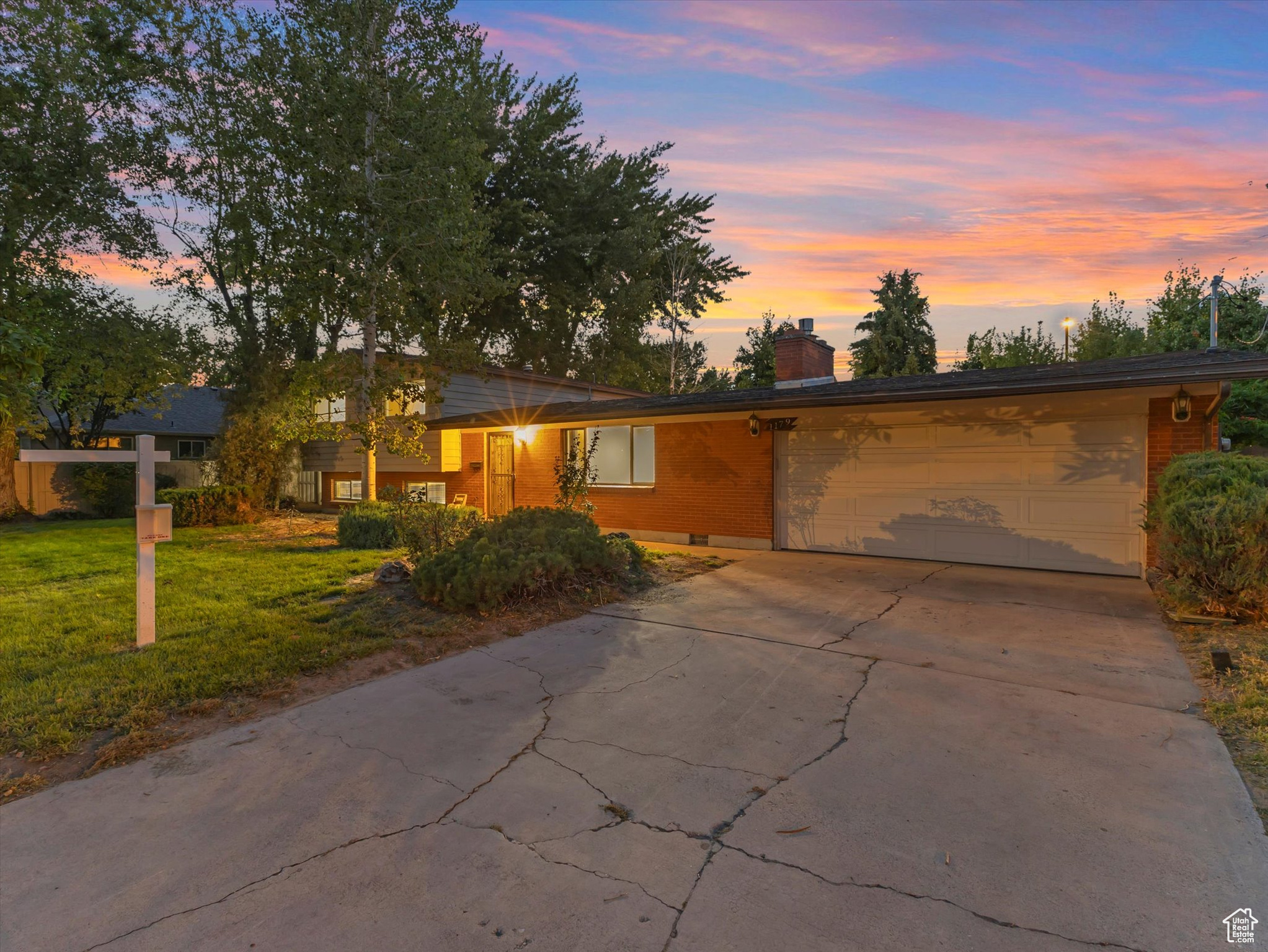 WASATCH VILLAGE SUB - Residential