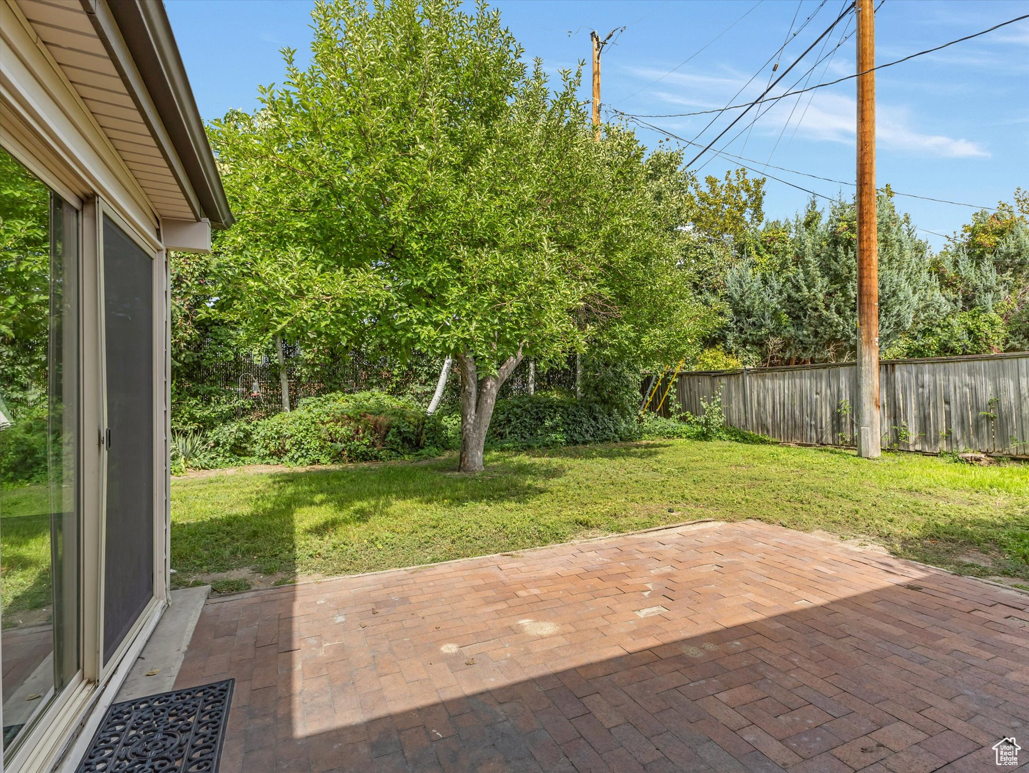 WASATCH VILLAGE SUB - Residential
