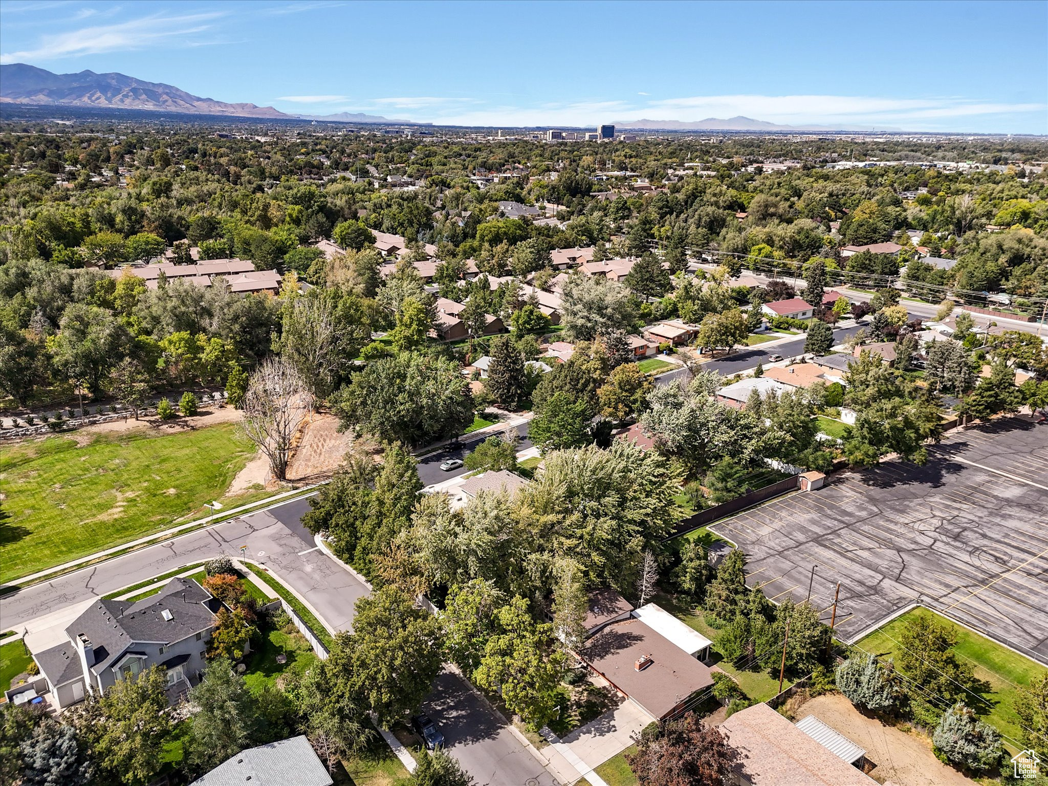 WASATCH VILLAGE SUB - Residential