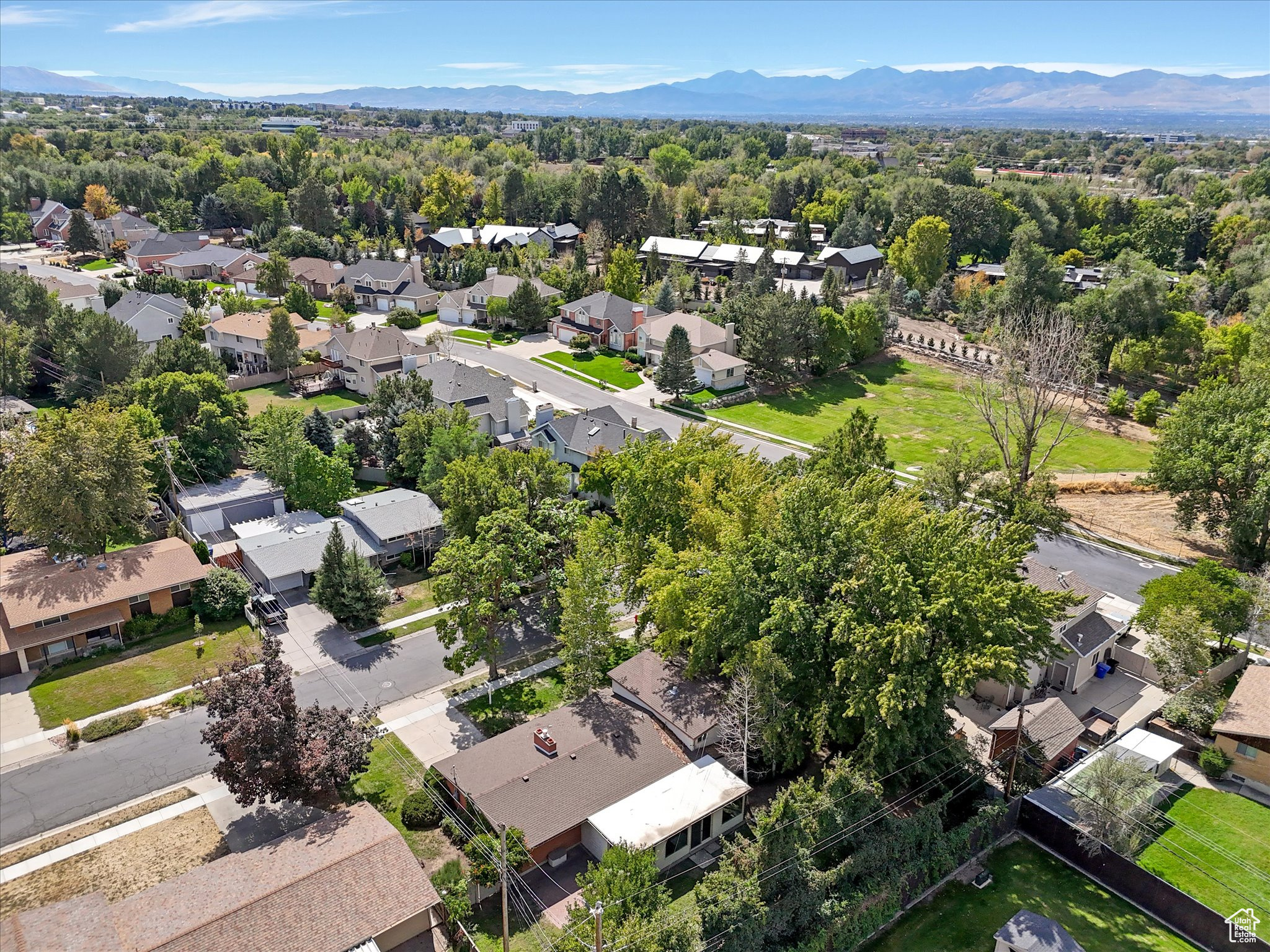 WASATCH VILLAGE SUB - Residential