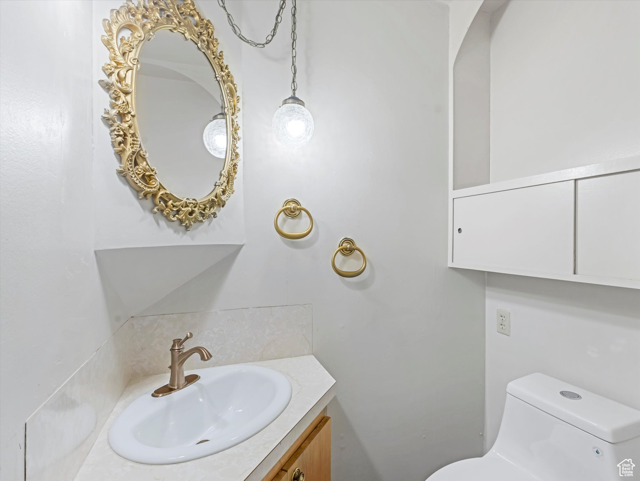 WASATCH VILLAGE SUB - Residential
