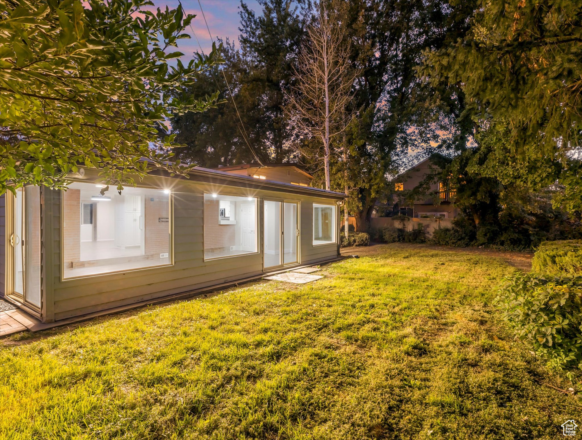 WASATCH VILLAGE SUB - Residential
