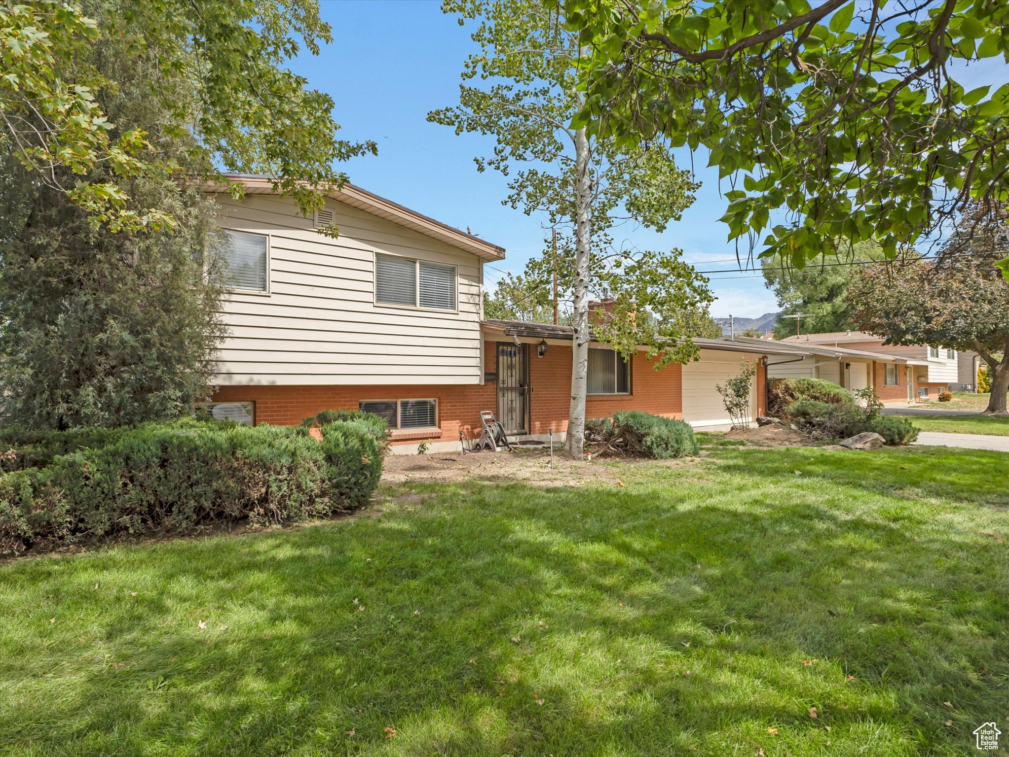 WASATCH VILLAGE SUB - Residential