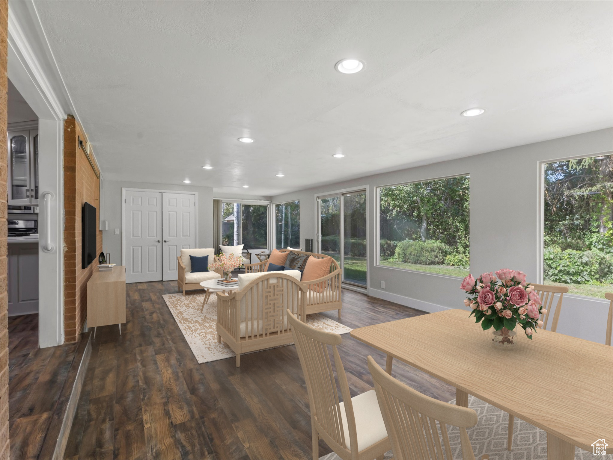 WASATCH VILLAGE SUB - Residential