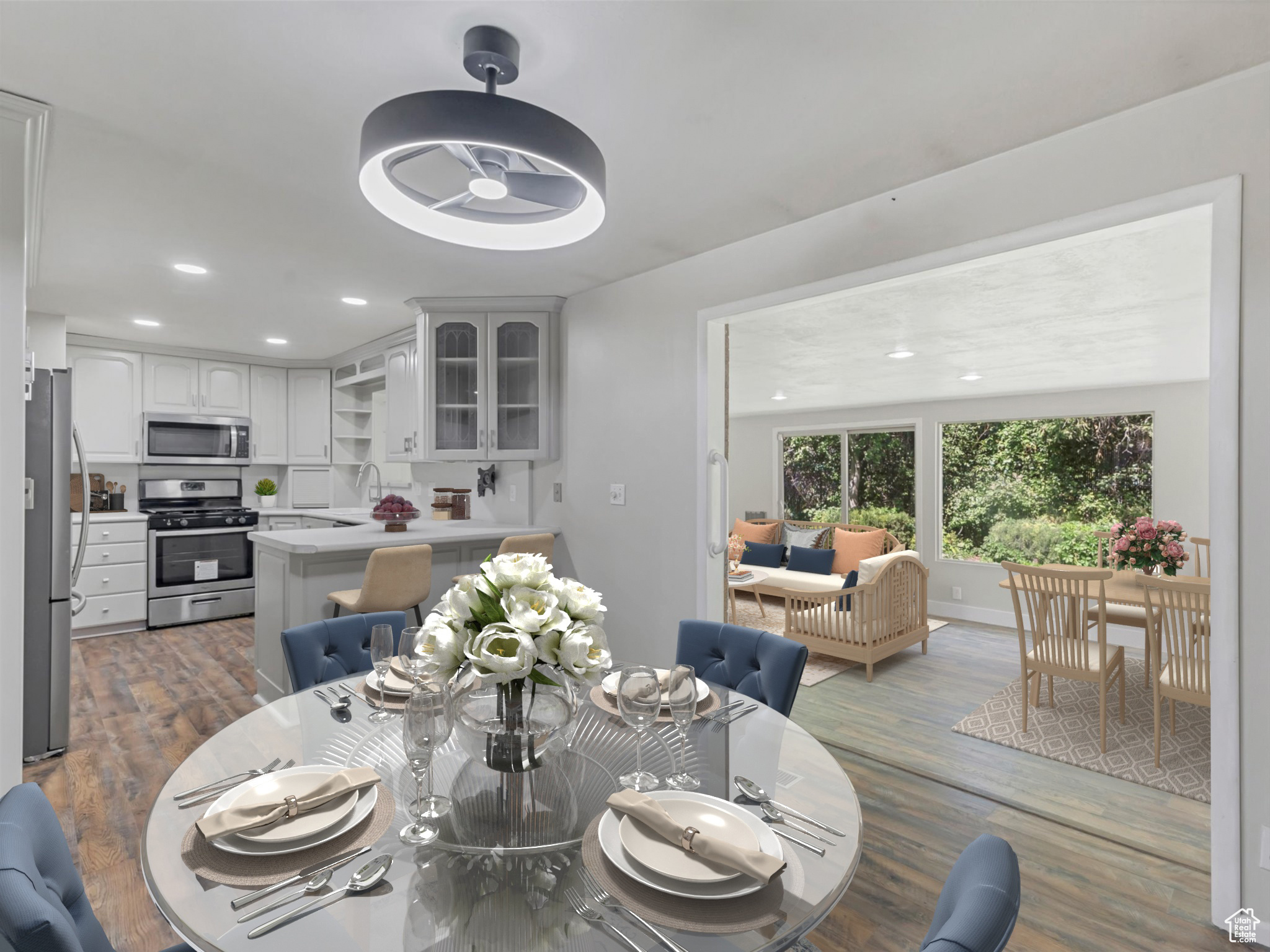 WASATCH VILLAGE SUB - Residential