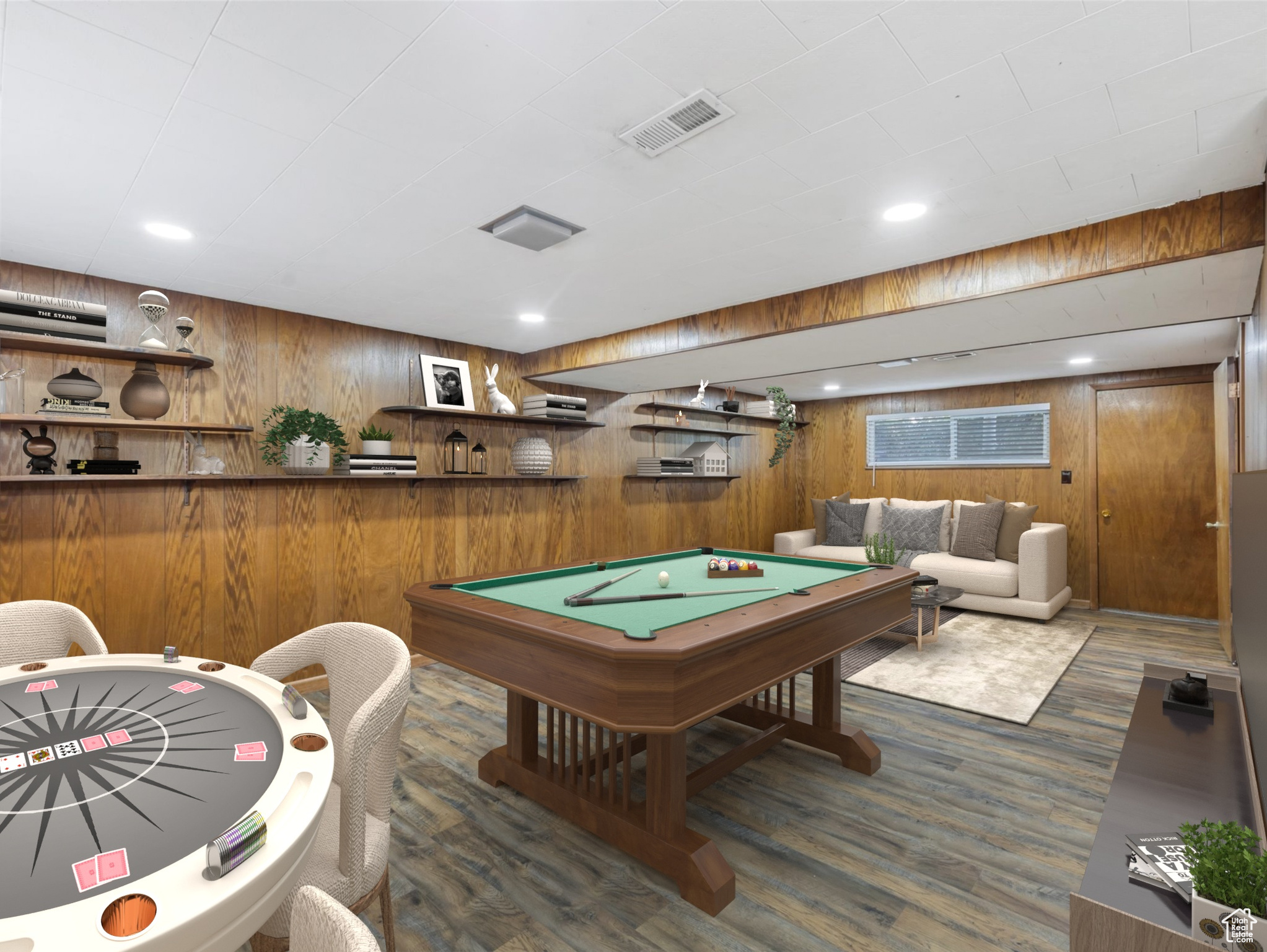 WASATCH VILLAGE SUB - Residential