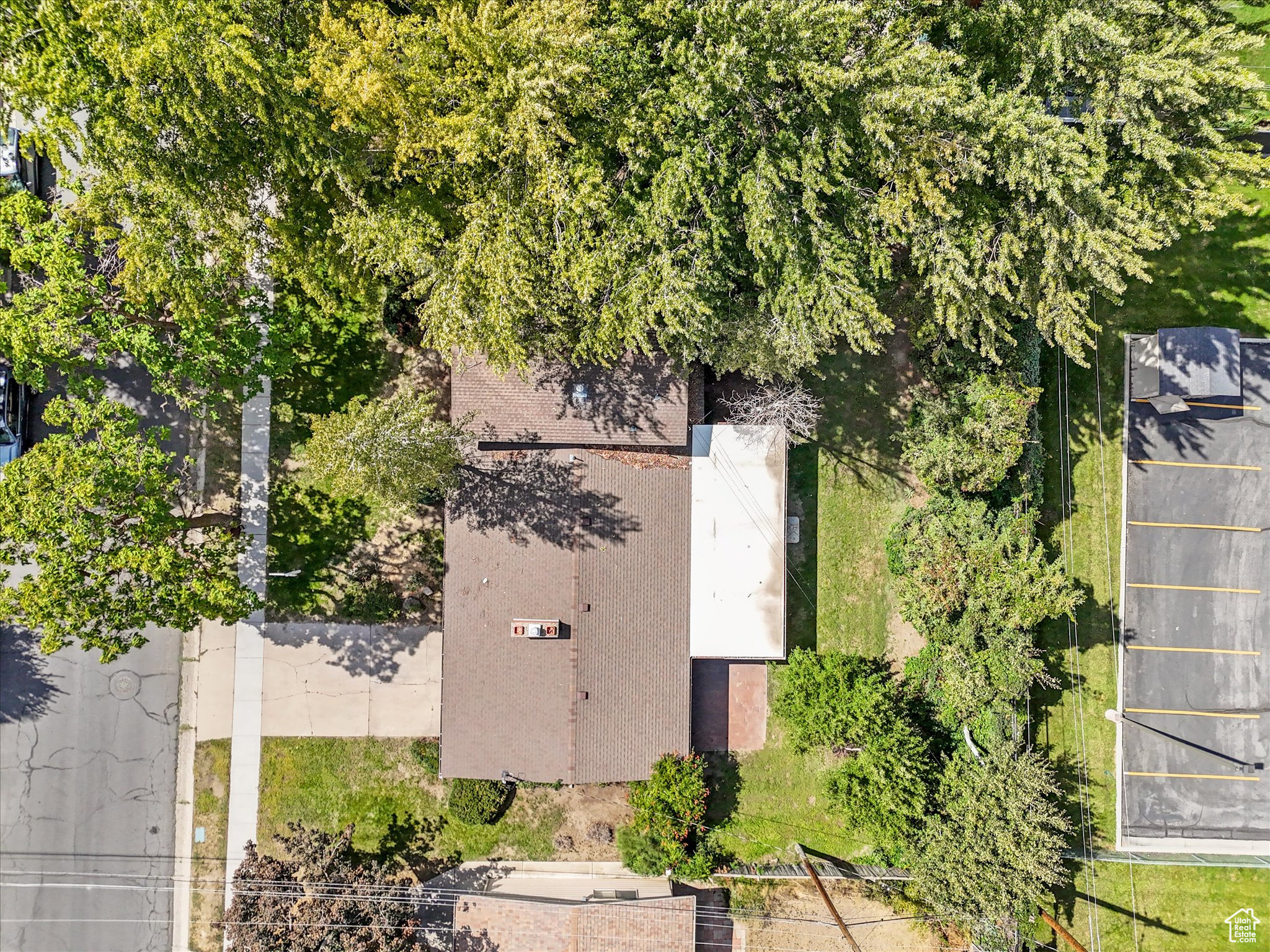 WASATCH VILLAGE SUB - Residential
