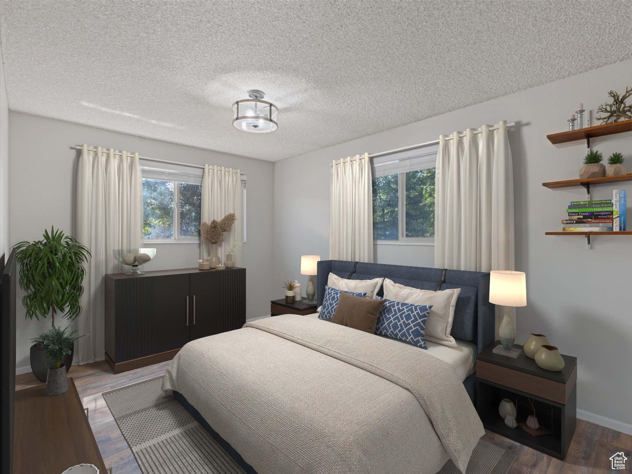 WASATCH VILLAGE SUB - Residential