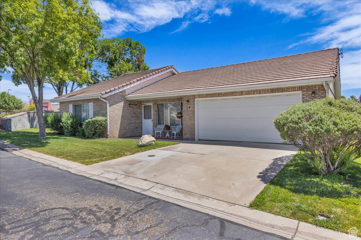 SUN COUNTRY MEADOWS TOWNHOMES - Residential