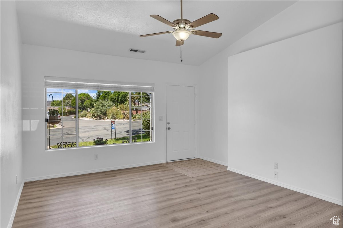 SUN COUNTRY MEADOWS TOWNHOMES - Residential