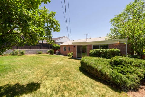 Tiny photo for 2387 E BEACON DR, Salt Lake City, UT 84108 (MLS # 2166756)