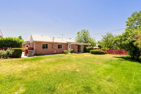 Tiny photo for 2387 E BEACON DR, Salt Lake City, UT 84108 (MLS # 2166756)