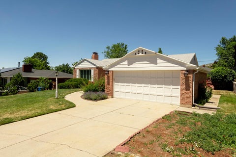 Tiny photo for 2387 E BEACON DR, Salt Lake City, UT 84108 (MLS # 2166756)