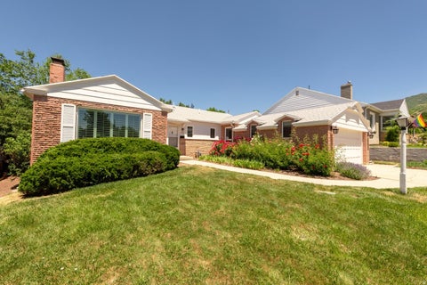 Tiny photo for 2387 E BEACON DR, Salt Lake City, UT 84108 (MLS # 2166756)