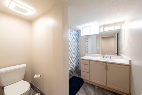 Tiny photo for 2387 E BEACON DR, Salt Lake City, UT 84108 (MLS # 2166756)