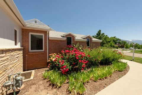 Tiny photo for 2387 E BEACON DR, Salt Lake City, UT 84108 (MLS # 2166756)