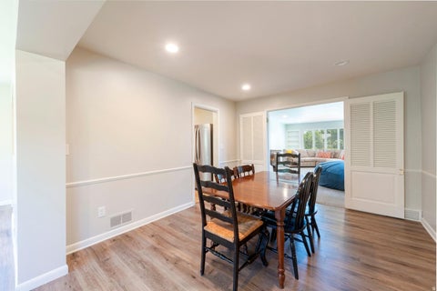 Tiny photo for 2387 E BEACON DR, Salt Lake City, UT 84108 (MLS # 2166756)