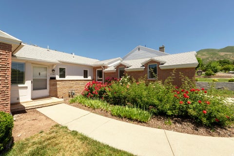 Tiny photo for 2387 E BEACON DR, Salt Lake City, UT 84108 (MLS # 2166756)