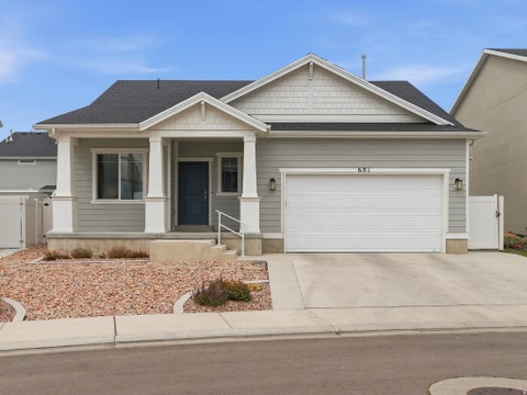Homes For Sale - 601 N Pear Dr<br/> Lehi, UT 84048