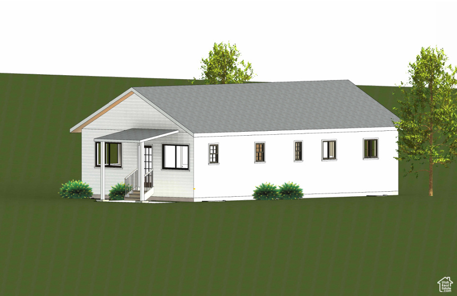 TEMPLE VIEW LODGE SUBDIVISION - Residential