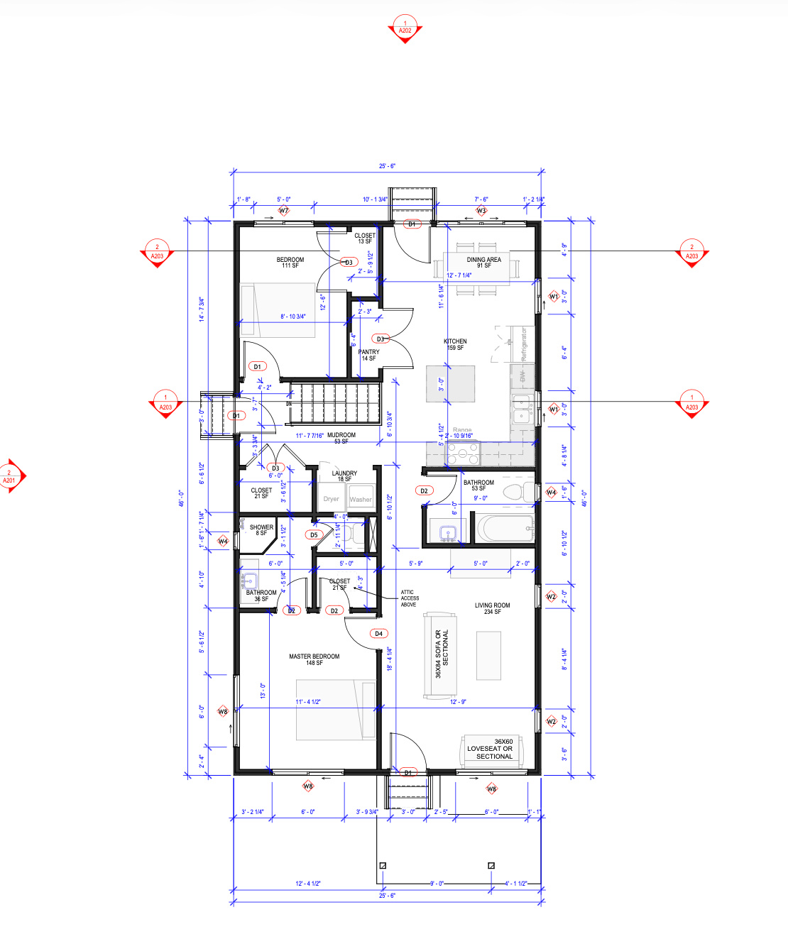 TEMPLE VIEW LODGE SUBDIVISION - Residential
