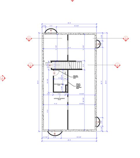 Tiny photo for 395 N 300 E, Manti, UT 84642 (MLS # 2116460)