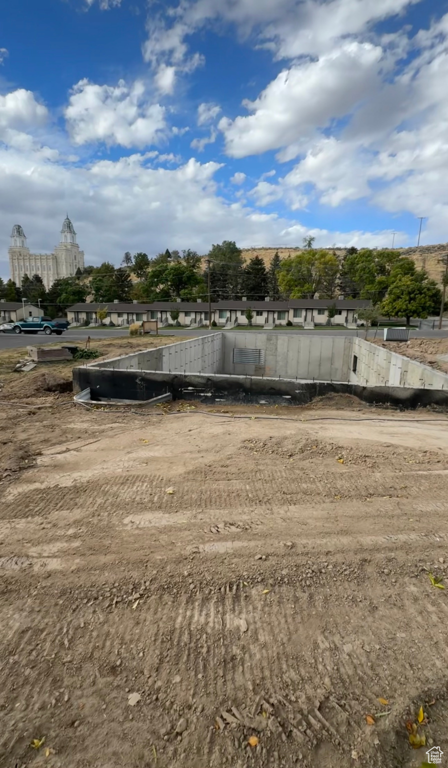 TEMPLE VIEW LODGE SUBDIVISION - Residential