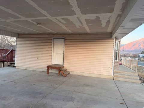 Tiny photo for 643 E 400 N, Payson, UT 84651 (MLS # 2135704)