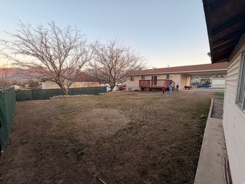 Tiny photo for 643 E 400 N, Payson, UT 84651 (MLS # 2135704)