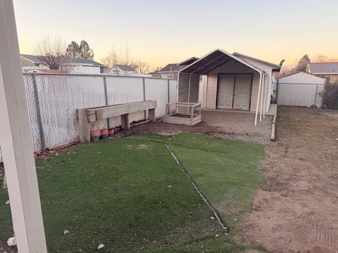 Tiny photo for 643 E 400 N, Payson, UT 84651 (MLS # 2135704)