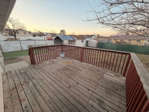 Tiny photo for 643 E 400 N, Payson, UT 84651 (MLS # 2135704)