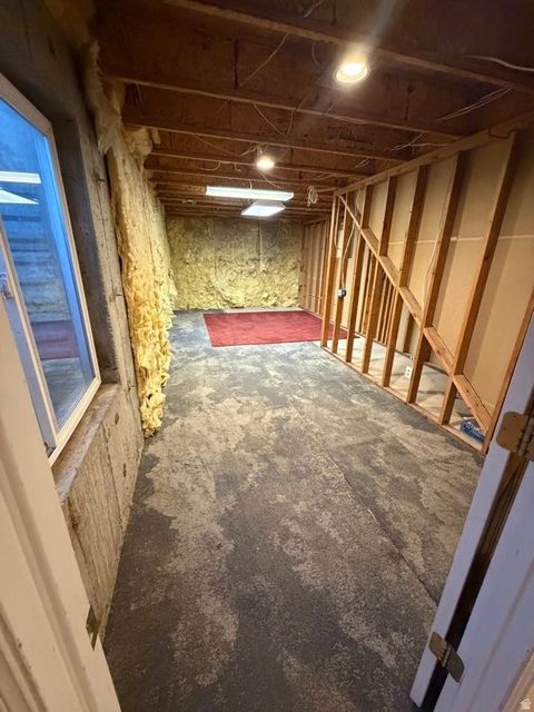 Tiny photo for 643 E 400 N, Payson, UT 84651 (MLS # 2135704)