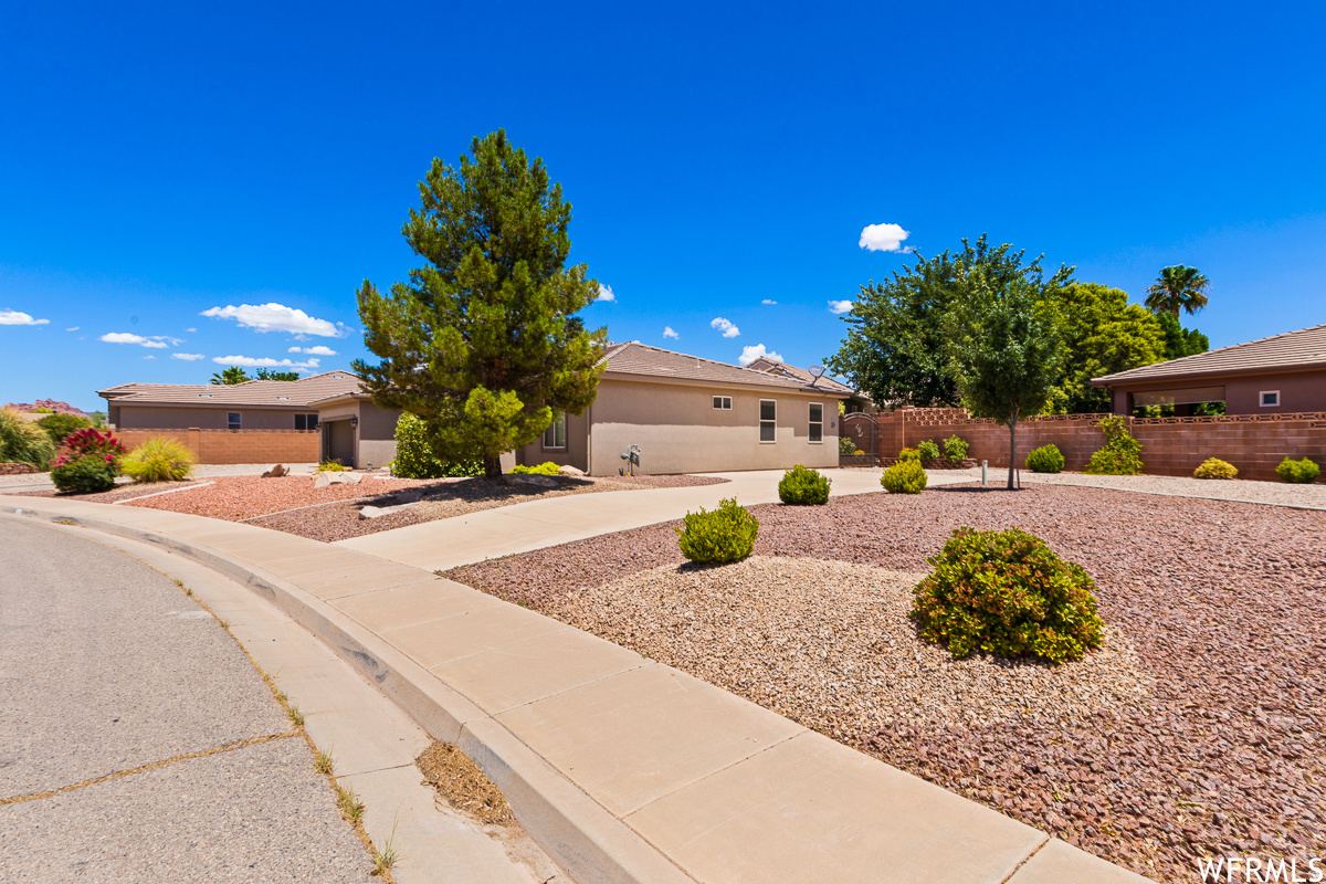 HOLT SUBDIVISION - Residential
