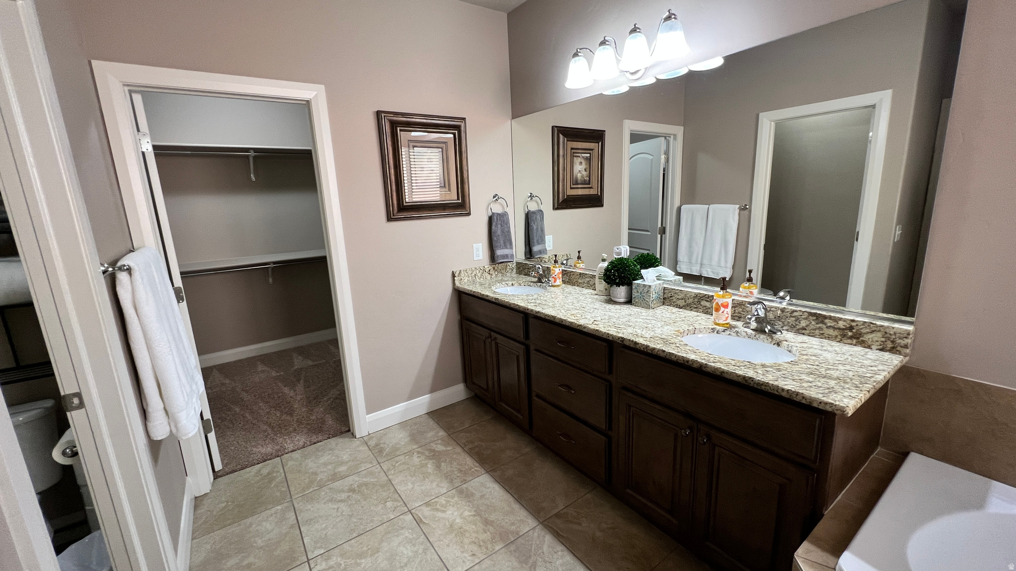HOLT SUBDIVISION - Residential