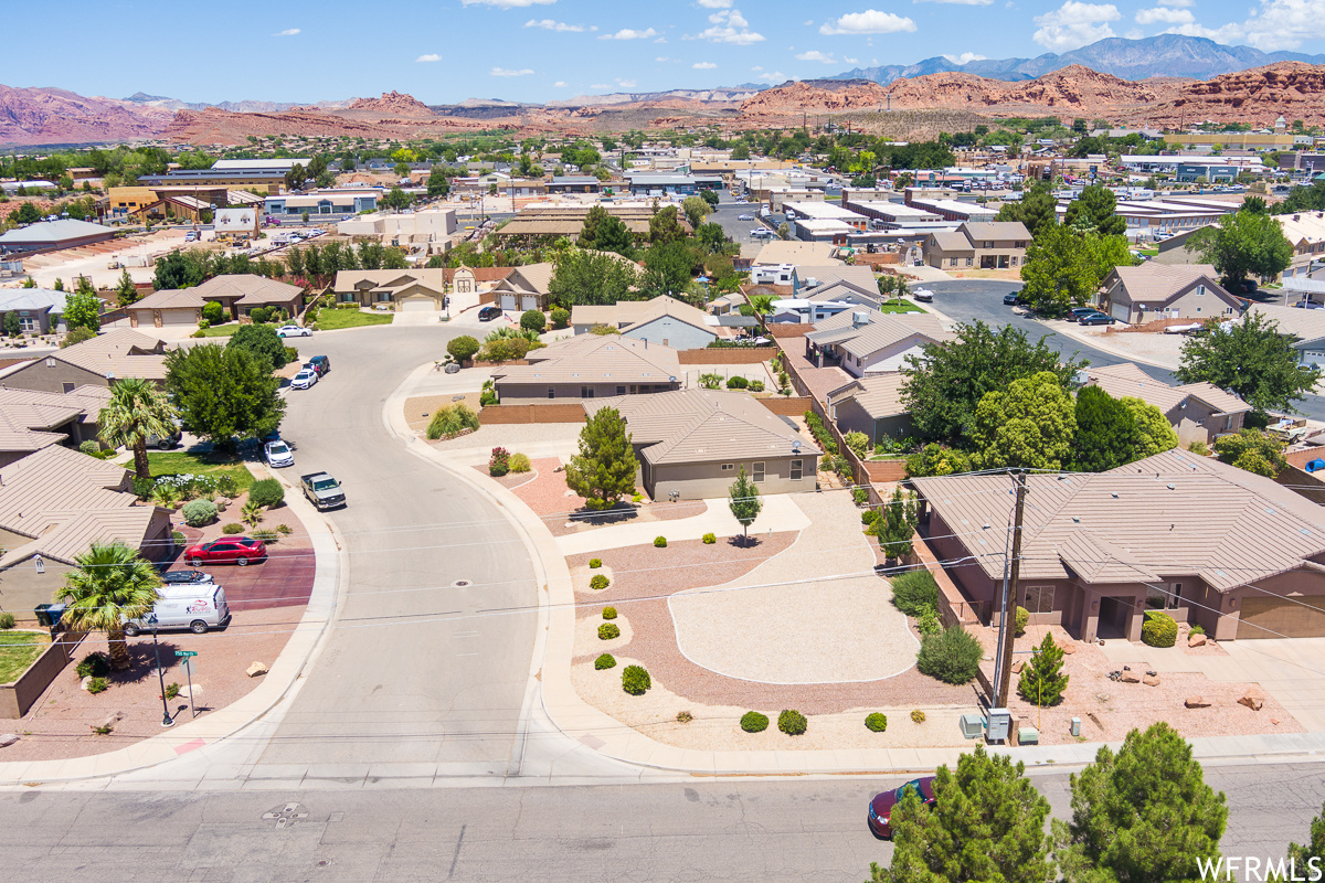 HOLT SUBDIVISION - Residential