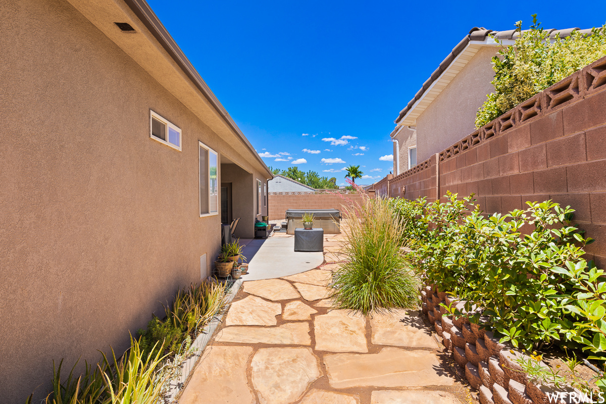 HOLT SUBDIVISION - Residential