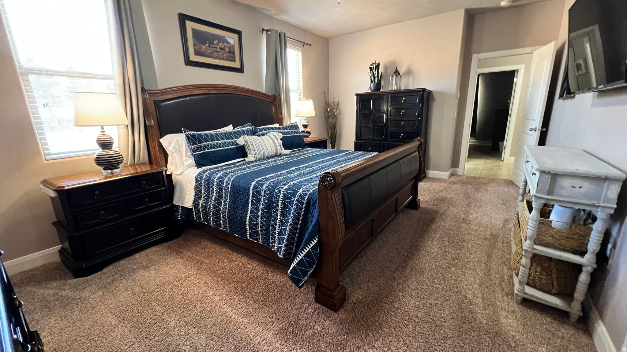HOLT SUBDIVISION - Residential