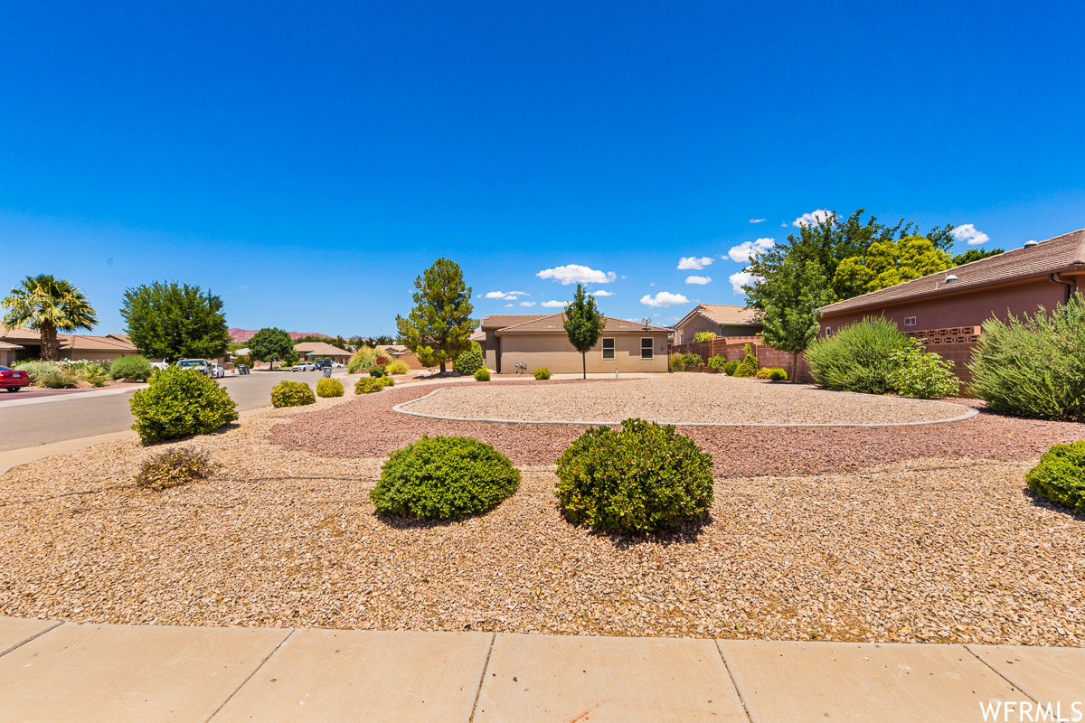 HOLT SUBDIVISION - Residential