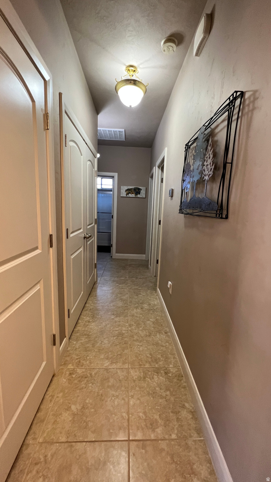 HOLT SUBDIVISION - Residential