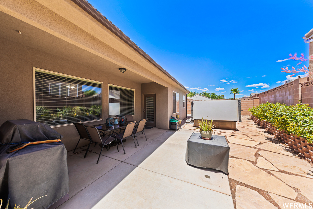 HOLT SUBDIVISION - Residential