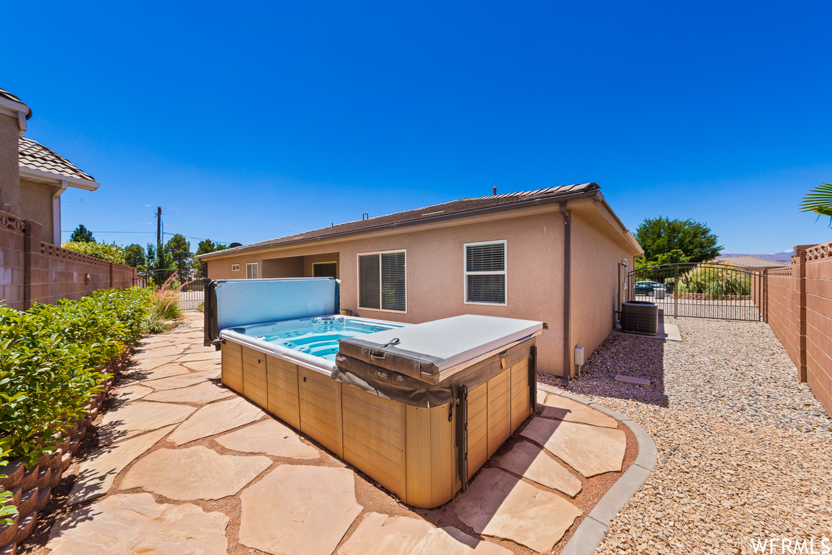 HOLT SUBDIVISION - Residential
